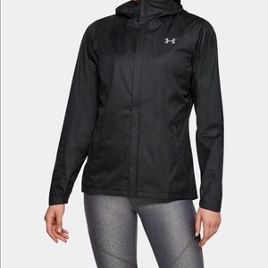 Under amour jacket